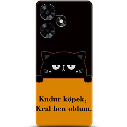 Uyumlu Kılıf HD Baskılı Kılıf - Followed Institution 5719