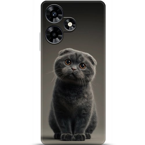 Uyumlu Kılıf HD Baskılı Kılıf - Followed Institution 5725