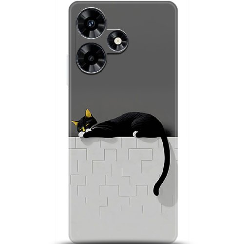 Uyumlu Kılıf HD Baskılı Kılıf - Followed Institution 5732