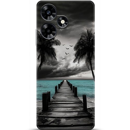 Uyumlu Kılıf HD Baskılı Kılıf - Followed Institution 5749