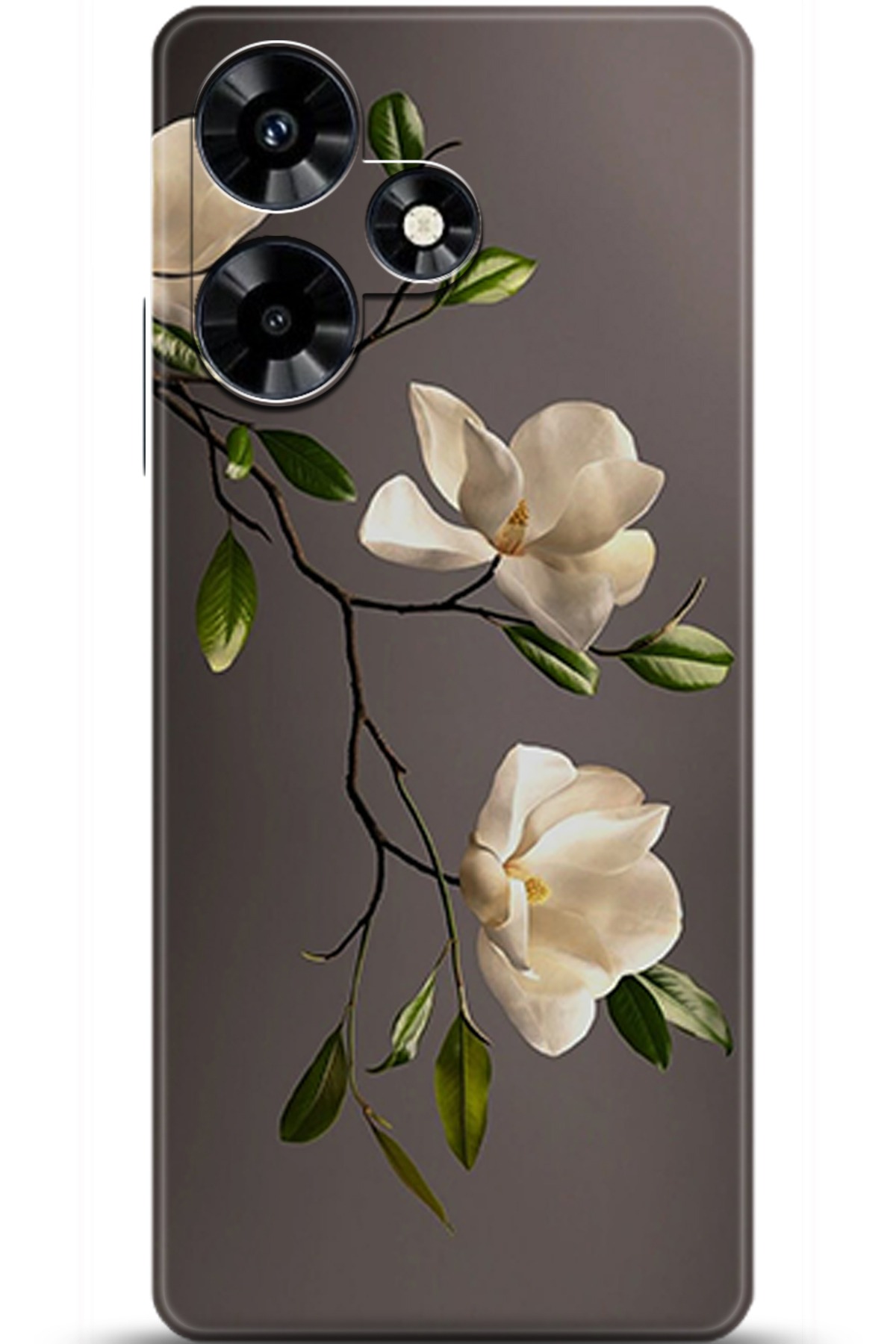 iNfinix Hot 30 Uyumlu Kılıf HD Baskılı Kılıf - Followed Institution 5752