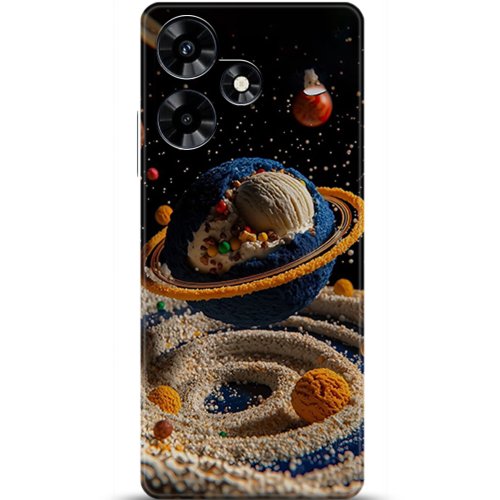 Uyumlu Kılıf HD Baskılı Kılıf - Followed Institution 5767