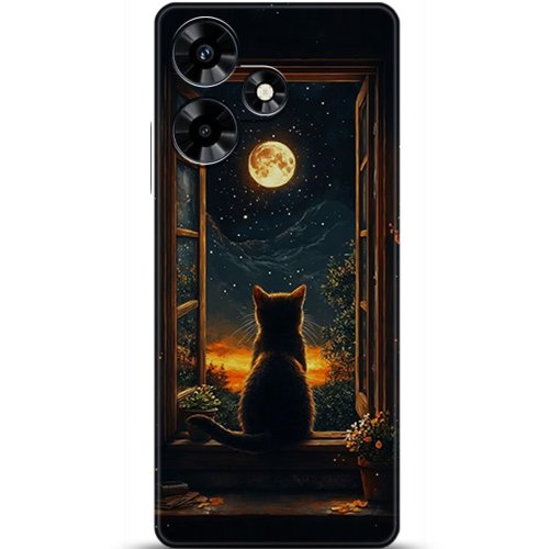 Uyumlu Kılıf HD Baskılı Kılıf - Followed Institution 5784