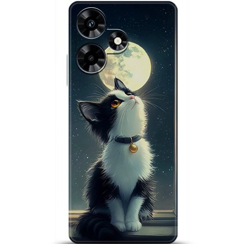 Uyumlu Kılıf HD Baskılı Kılıf - Followed Institution 5785