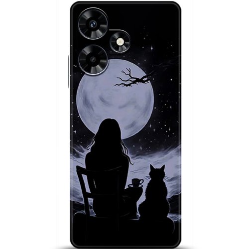 Uyumlu Kılıf HD Baskılı Kılıf - Followed Institution 5790