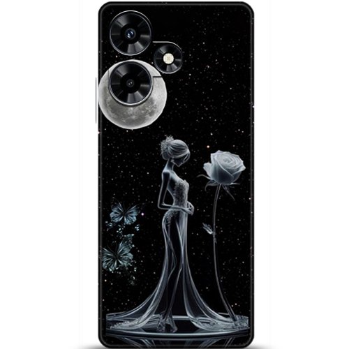 Uyumlu Kılıf HD Baskılı Kılıf - Followed Institution 5791