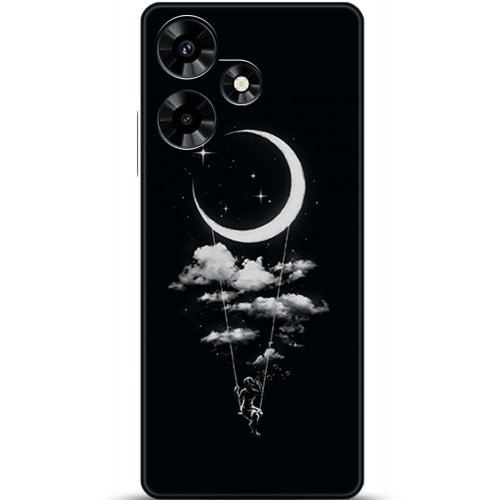 Uyumlu Kılıf HD Baskılı Kılıf - Followed Institution 5819