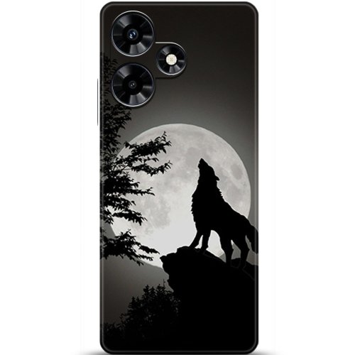 Uyumlu Kılıf HD Baskılı Kılıf - Followed Institution 5849