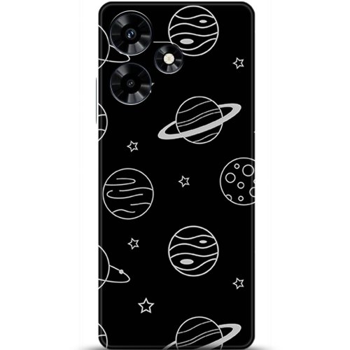 Uyumlu Kılıf HD Baskılı Kılıf - Followed Institution 5854