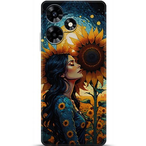 Uyumlu Kılıf HD Baskılı Kılıf - Followed Institution 5858