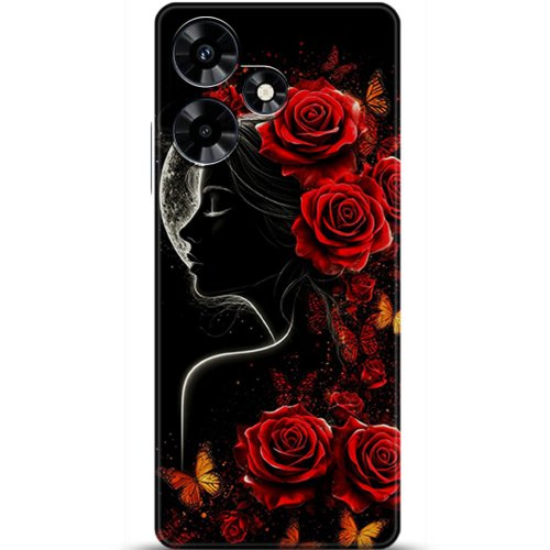 Uyumlu Kılıf HD Baskılı Kılıf - Followed Institution 5863