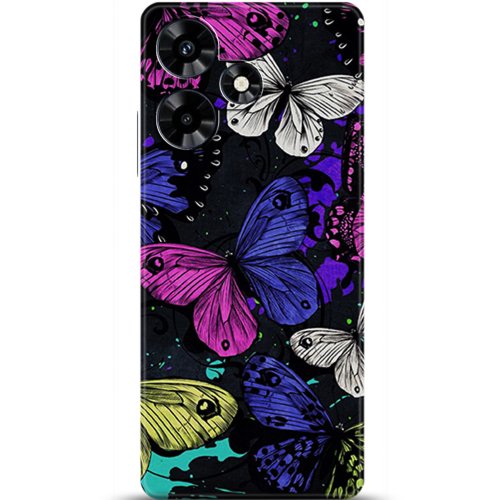 Uyumlu Kılıf HD Baskılı Kılıf - Followed Institution 5869