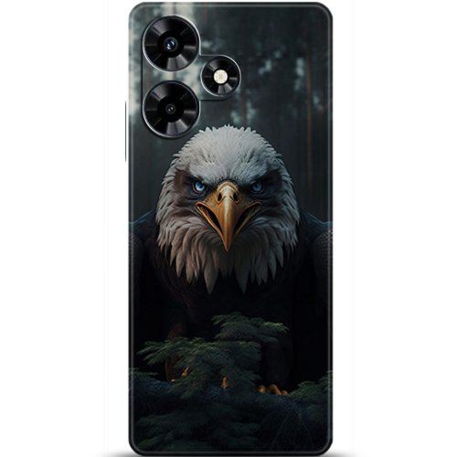 Uyumlu Kılıf HD Baskılı Kılıf - Followed Institution 5876