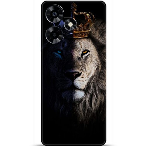 Uyumlu Kılıf HD Baskılı Kılıf - Followed Institution 5883