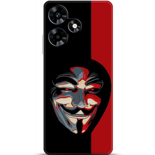 Uyumlu Kılıf HD Baskılı Kılıf - Followed Institution 5886