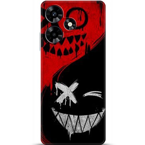 Uyumlu Kılıf HD Baskılı Kılıf - Followed Institution 5904