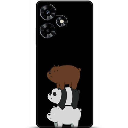 Uyumlu Kılıf HD Baskılı Kılıf - Followed Institution 5906