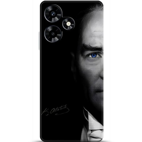 Uyumlu Kılıf HD Baskılı Kılıf - Followed Institution 5910