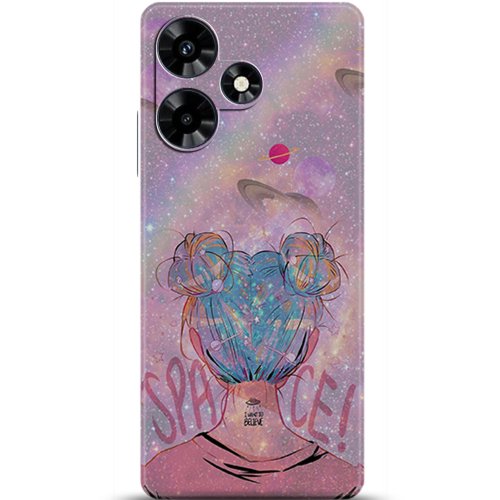 Uyumlu Kılıf HD Baskılı Kılıf - Followed Institution 5935