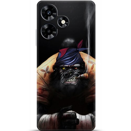 Uyumlu Kılıf HD Baskılı Kılıf - Followed Institution 5938