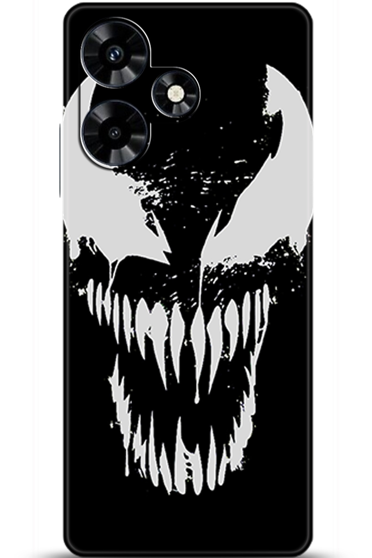 iNfinix Hot 30 Uyumlu Kılıf HD Baskılı Kılıf - Followed Institution 5939