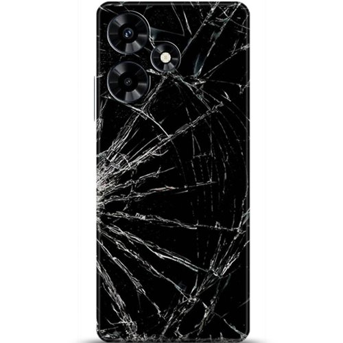 Uyumlu Kılıf HD Baskılı Kılıf - Followed Institution 5951