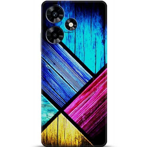 Uyumlu Kılıf HD Baskılı Kılıf - Followed Institution 5978