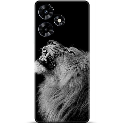 Uyumlu Kılıf HD Baskılı Kılıf - Followed Institution 6046