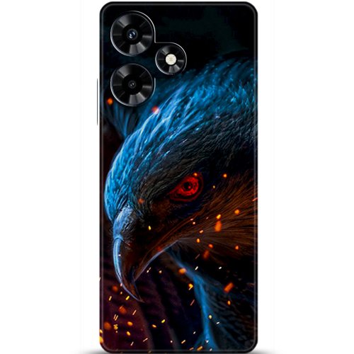 Uyumlu Kılıf HD Baskılı Kılıf - Followed Institution 6052