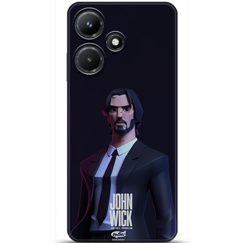 Uyumlu Kılıf HD Baskılı Kılıf - Followed Institution 5018