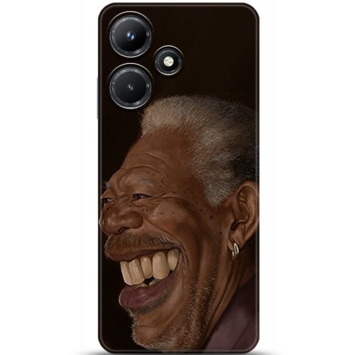 Uyumlu Kılıf HD Baskılı Kılıf - Followed Institution 5070