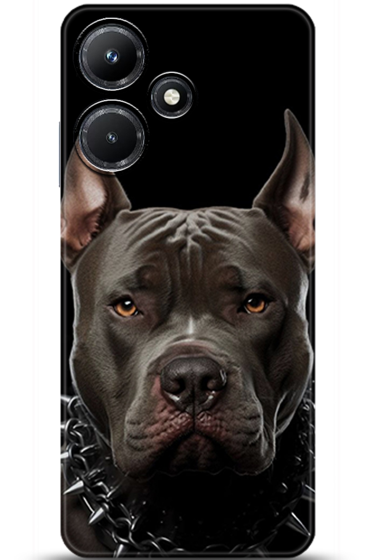 iNfinix Hot 30i Uyumlu Kılıf HD Baskılı Kılıf - Followed Institution 5104