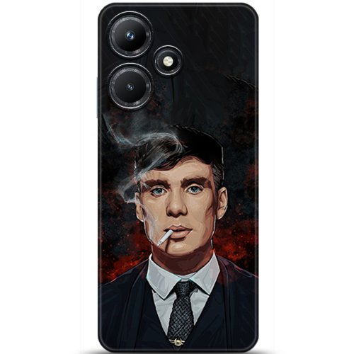 Uyumlu Kılıf HD Baskılı Kılıf - Followed Institution 5109