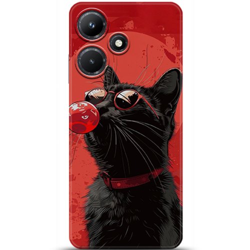 Uyumlu Kılıf HD Baskılı Kılıf - Followed Institution 5111