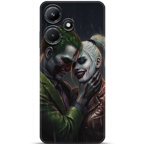 Uyumlu Kılıf HD Baskılı Kılıf - Followed Institution 5116