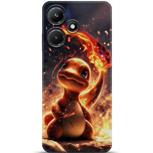 Uyumlu Kılıf HD Baskılı Kılıf - Followed Institution 5120