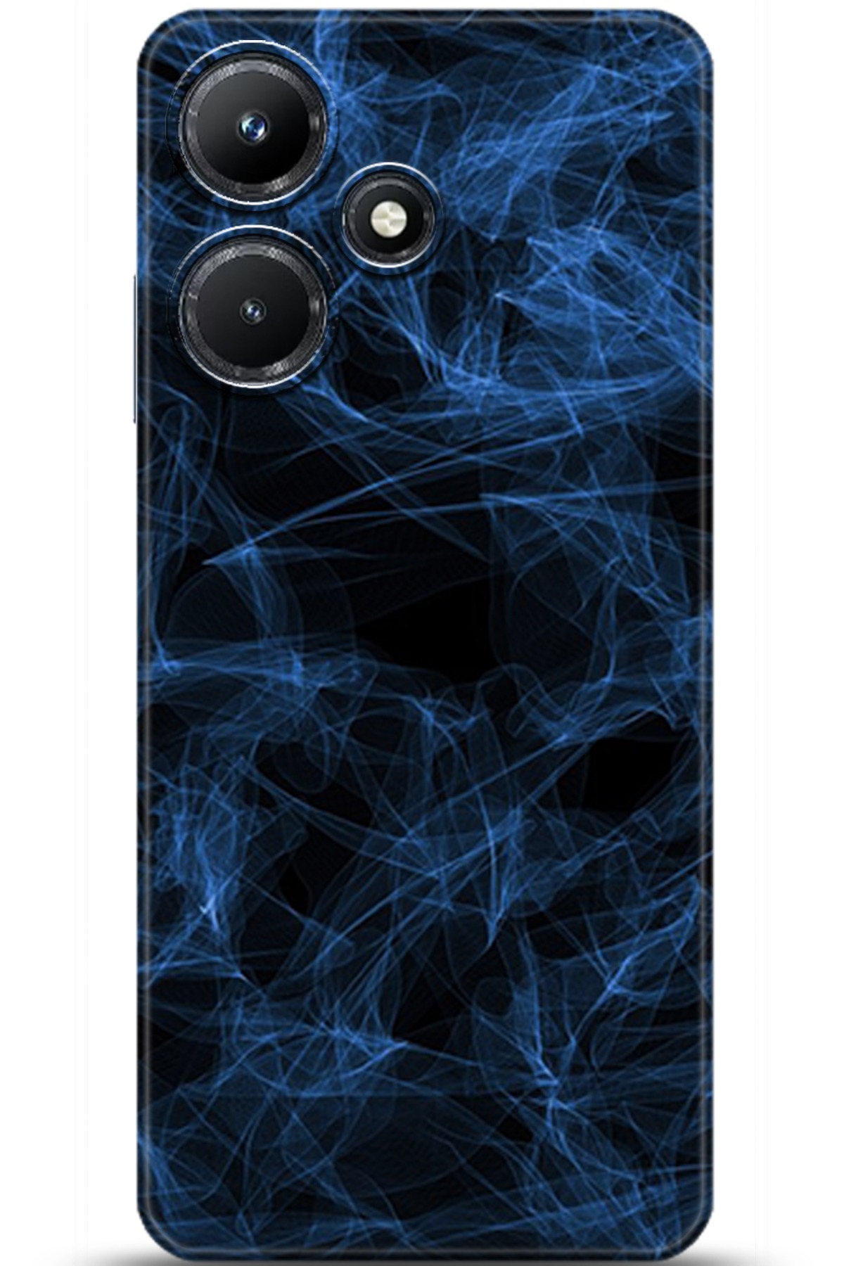 iNfinix Hot 30i Uyumlu Kılıf HD Baskılı Kılıf - Followed Institution 5141