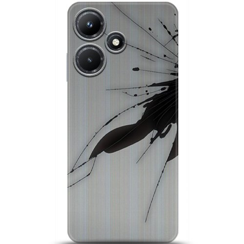 Uyumlu Kılıf HD Baskılı Kılıf - Followed Institution 5152