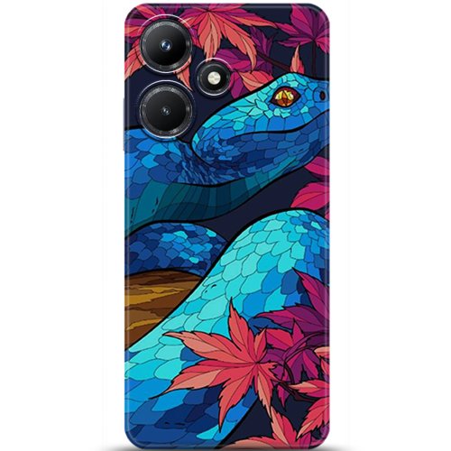 Uyumlu Kılıf HD Baskılı Kılıf - Followed Institution 5211