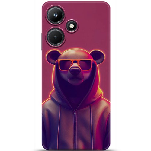 Uyumlu Kılıf HD Baskılı Kılıf - Followed Institution 5212