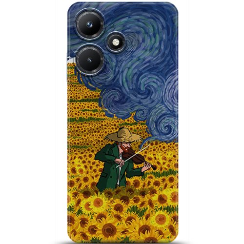 Uyumlu Kılıf HD Baskılı Kılıf - Followed Institution 5250