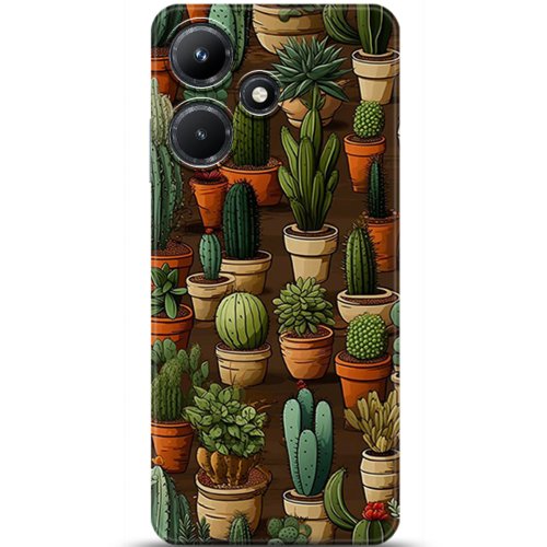 Uyumlu Kılıf HD Baskılı Kılıf - Followed Institution 5310