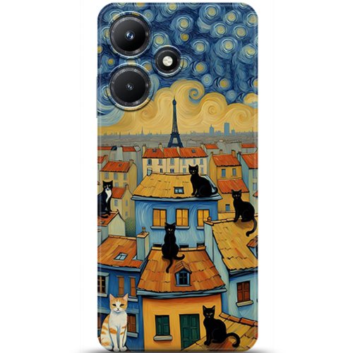 Uyumlu Kılıf HD Baskılı Kılıf - Followed Institution 5317