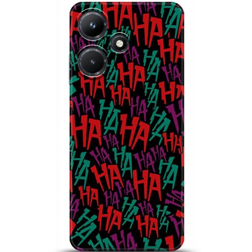 Uyumlu Kılıf HD Baskılı Kılıf - Followed Institution 5380