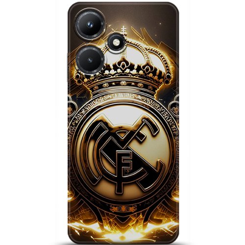 Uyumlu Kılıf HD Baskılı Kılıf - Followed Institution 5395