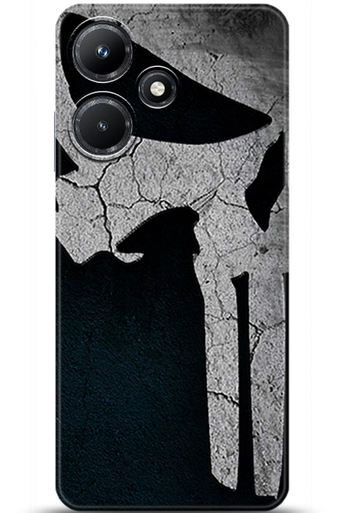 iNfinix Hot 30i Uyumlu Kılıf HD Baskılı Kılıf - Followed Institution 5457