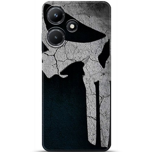 Uyumlu Kılıf HD Baskılı Kılıf - Followed Institution 5457