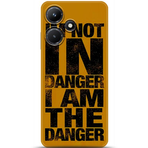 Uyumlu Kılıf HD Baskılı Kılıf - Followed Institution 5492