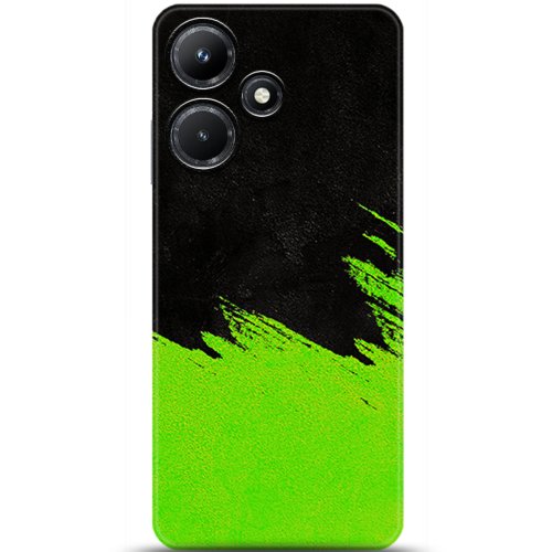 Uyumlu Kılıf HD Baskılı Kılıf - Followed Institution 5506