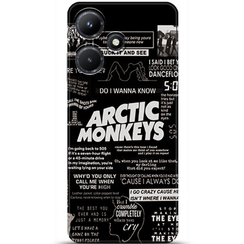 Uyumlu Kılıf HD Baskılı Kılıf - Followed Institution 5538